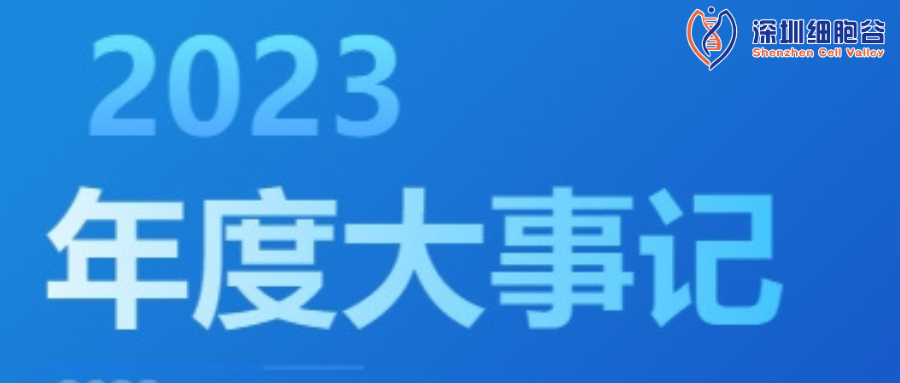 回眸展望，筑梦前行|深圳乐天堂fun882023年度企业大事记