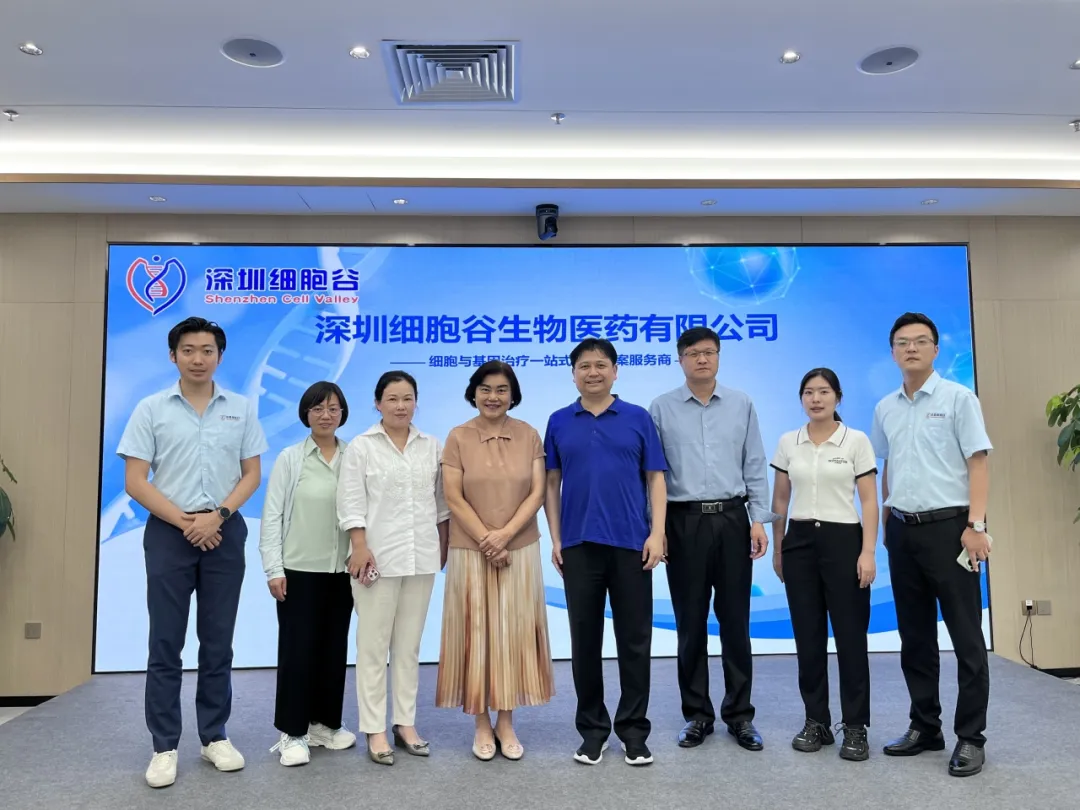 中国科学院院士阎锡蕴教授一行莅临深圳乐天堂fun88交流访问
