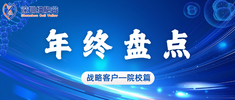 深圳乐天堂fun882024年度亮点工作盘点——院校篇